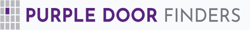 Purple Door Finders